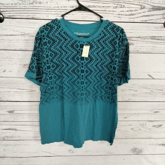 NWT: "Aeropostale" men's t-shirt  - Picture 1 of 9